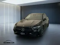 Nuova Mercedes A180 AMG line 116 CV (85 kW) 2026 Nero Utilitaria
