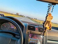 Usata VW Golf V 2006 Grigio Utilitaria