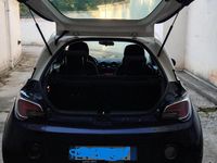Usata Opel Adam 2014 Utilitaria