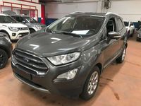 usata Ford Ecosport EcoSport1.0 ecoboost Titanium s