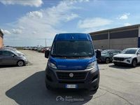 Usata Fiat Ducato 14 141 CV (103 kW) 2021 Furgone