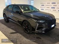 Usata DS Automobiles DS4 Performance 131 CV (96 kW) 2023 Nero metallizzato SUV