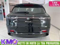 Nuova Alfa Romeo Tonale Sprint 160 CV (117 kW) 2026 Nero alfa SUV