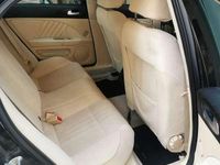 Occasion Alfa Romeo 159 Progression 200 ch (147 kW) 2009 Noir Berline
