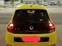 usata Renault Twingo Twingo 0.9 TCe 90 CV Stop&Start Energy Openair