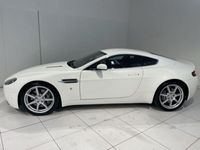 usata Aston Martin V8 Vantage Coupé