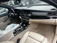 Usata BMW 520 184 CV (135 kW) 2013