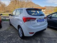 usata Hyundai ix20 1.4