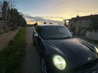 Usata Mini Cooper D 109 CV (80 kW) 2010 Utilitaria