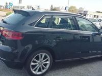 usata Audi A3 SPB 1.4 TFSI g-tron Ambition