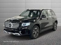 Usata Mercedes GLB180 Advanced 116 CV (85 kW) 2025 SUV