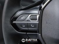 Usata Peugeot 2008 Allure 101 CV (74 kW) 2025 Nero perla SUV