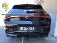Nuova VW T-Roc R-line 150 CV (110 kW) 2026 Nero SUV