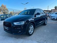 usata Audi Q3 2.0 TDI S Line Edition