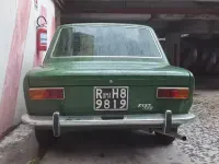 Usata Fiat 128 1970
