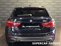 usata BMW 520 i 48V Touring Msport