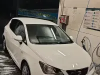 Usata Seat Ibiza 69 CV (50 kW) 2014 Berlina
