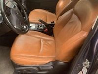 Usata Subaru Impreza Trend 150 CV (110 kW) 2012 Blu/azzurro Station wagon