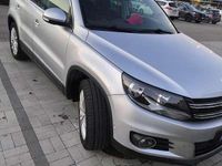 Usata VW Tiguan Sport 140 CV (102 kW) 2012 SUV