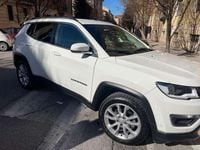 Usata Jeep Compass Limited 120 CV (88 kW) 2021 SUV