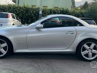 usata Mercedes SLK200 ClasseKompressor