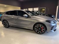 Usata BMW 118 M Sport 150 CV (110 kW) 2024 Grigio scuro Utilitaria