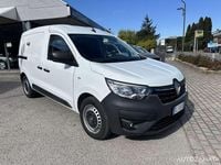 Usata Renault Express 95 CV (69 kW) 2022 Bianco Monovolume
