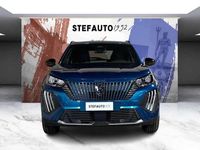 Nuova Peugeot e-2008 Allure 61 kW (84 CV) 2025 Blu obsession SUV