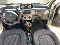 Usata Lancia Ypsilon 75 CV (55 kW) 2009 Utilitaria
