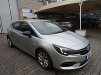 usata Opel Astra 1.2 110 CV S&S BUSINESS ELEGANCE usato Benzina Argento metallizzato