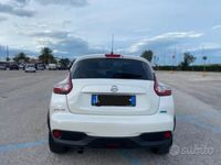 usata Nissan Juke Teckna 1.5 dci