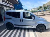 Usata Fiat Qubo Trekking 73 CV (53 kW) 2009 Monovolume