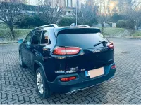 Usata Jeep Cherokee 200 CV (147 kW) 2015 SUV