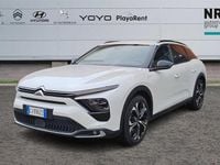 Usata Citroën C5 Aircross PureTech 131 CV (96 kW) 2023 Bianco SUV
