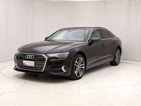 usata Audi A6 50 3.0 TDI quattro tiptronic Business Sport