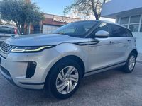 Usata Land Rover Range Rover evoque First Edition 179 CV (131 kW) 2020 Other SUV