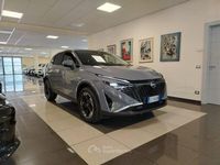 Usata Nissan Qashqai N-Connecta 158 CV (116 kW) 2025 Gray SUV
