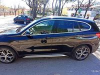 Usata BMW X1 xLine 150 CV (110 kW) 2018 SUV