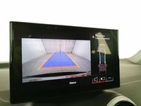 Usata Audi Q2 Advanced 150 CV (110 kW) 2025 Nero SUV