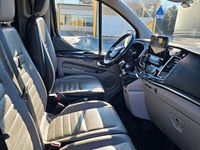 Usata Ford Tourneo 2018 Nero Monovolume