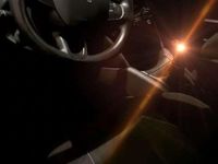 Usata Peugeot 308 136 CV (100 kW) 2013 Argento Berlina