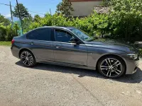 Usata BMW 320 M Sport 190 CV (139 kW) 2018 Berlina
