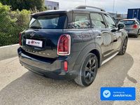 Usado Mini Cooper D Countryman Business 150 HP (110 kW) 2021 Preto SUV