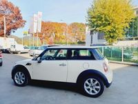 usata Mini Cooper 1.6 16V One 1.6 16V One (55kW) OK NEO PATENTATI