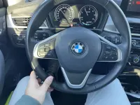 Usata BMW X1 Advantage 116 CV (85 kW) 2021 SUV