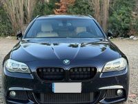 usata BMW 520 d touring msport