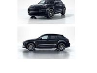 Usata Porsche Macan 265 CV (194 kW) 2022 Nero SUV