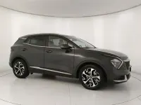 Usata Kia Sportage GT-Line 136 CV (100 kW) 2023 Grigio SUV