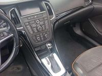 Usata Opel Cascada Cosmo 165 CV (121 kW) 2013 Cabrio