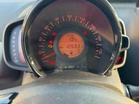 Usata Toyota Aygo X-clusiv 69 CV (50 kW) 2016 Bianco Utilitaria